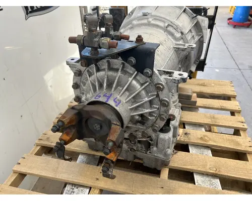 ALLISON 3000HS Transmission Assembly