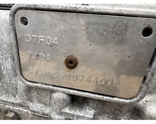 ALLISON 3000HS Transmission Assembly