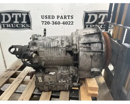 ALLISON 3000HS Transmission Assembly