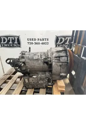 ALLISON 3000HS Transmission Assembly