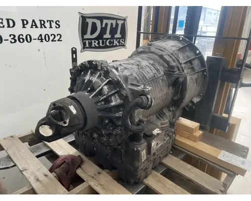 ALLISON 3000HS Transmission Assembly