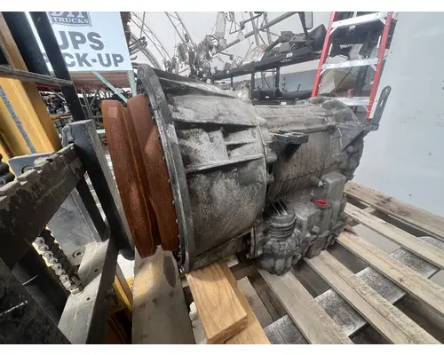 ALLISON 3000HS Transmission Assembly