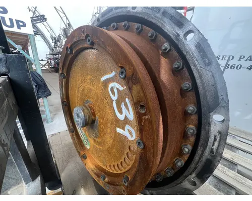 ALLISON 3000HS Transmission Assembly