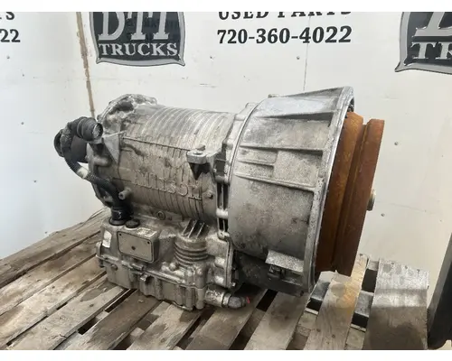 ALLISON 3000HS Transmission Assembly