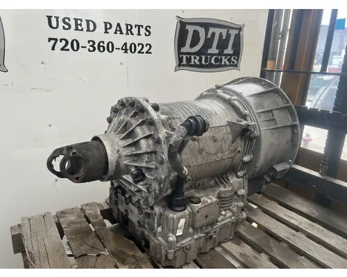 ALLISON 3000HS Transmission Assembly