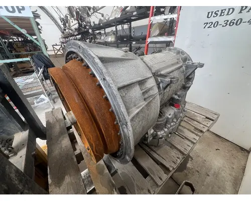 ALLISON 3000HS Transmission Assembly