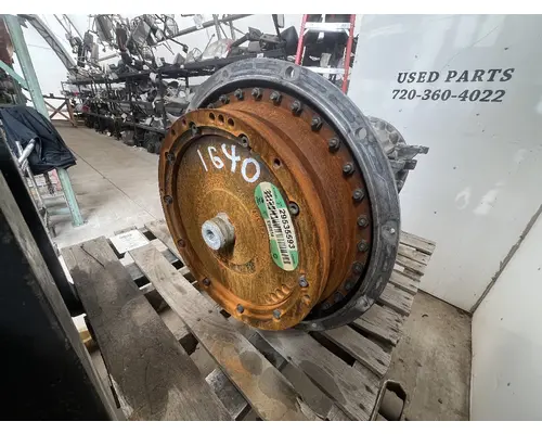 ALLISON 3000HS Transmission Assembly