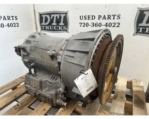 ALLISON 3000HS Transmission Assembly
