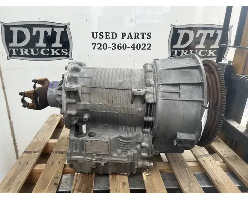 ALLISON 3000HS Transmission Assembly
