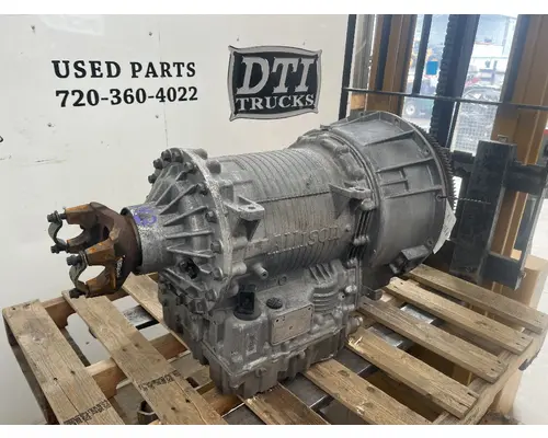 ALLISON 3000HS Transmission Assembly