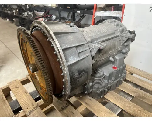 ALLISON 3000HS Transmission Assembly