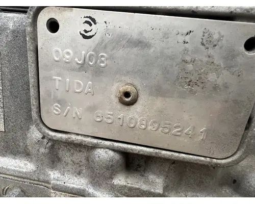 ALLISON 3000HS Transmission Assembly