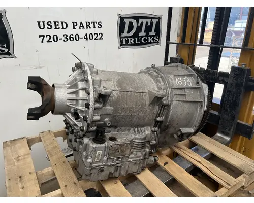 ALLISON 3000HS Transmission Assembly
