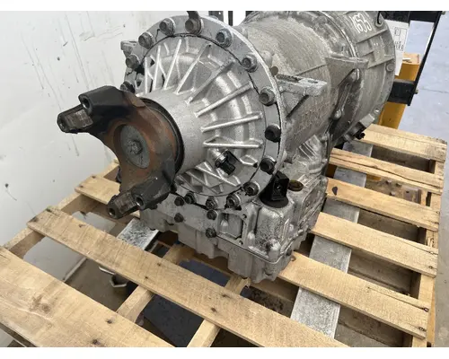 ALLISON 3000HS Transmission Assembly