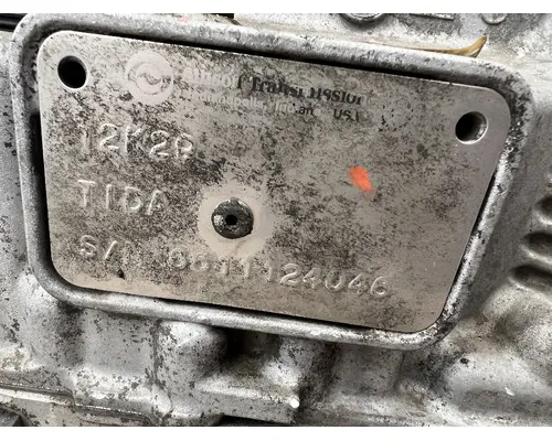 ALLISON 3000HS Transmission Assembly