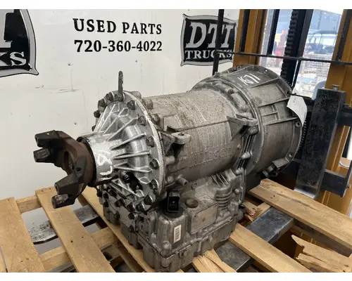 ALLISON 3000HS Transmission Assembly