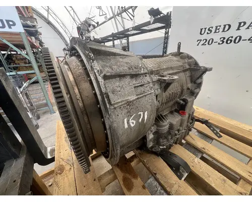 ALLISON 3000HS Transmission Assembly