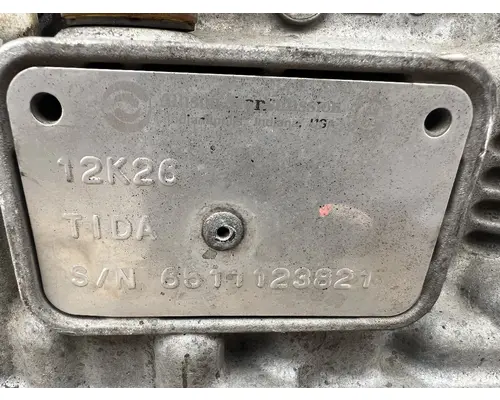 ALLISON 3000HS Transmission Assembly