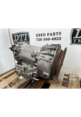 ALLISON 3000HS Transmission Assembly