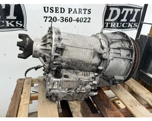 ALLISON 3000HS Transmission Assembly