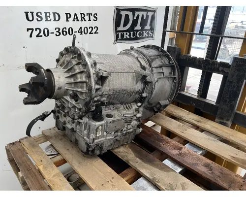 ALLISON 3000HS Transmission Assembly
