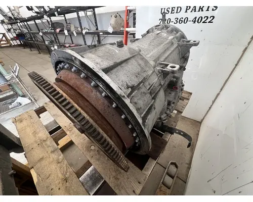 ALLISON 3000HS Transmission Assembly