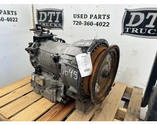 ALLISON 3000HS Transmission Assembly