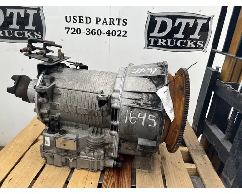 ALLISON 3000HS Transmission Assembly