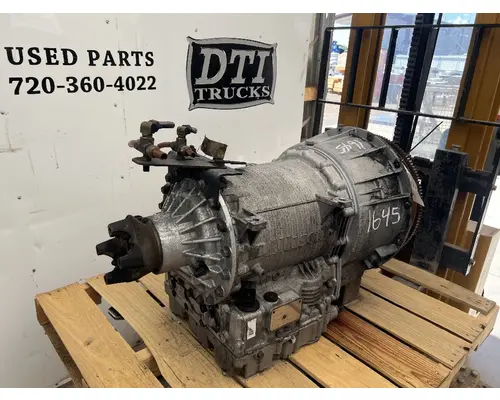ALLISON 3000HS Transmission Assembly