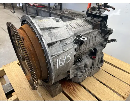 ALLISON 3000HS Transmission Assembly