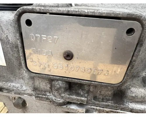 ALLISON 3000HS Transmission Assembly