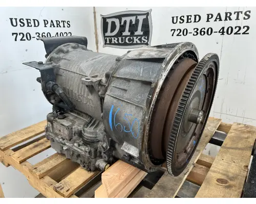 ALLISON 3000HS Transmission Assembly