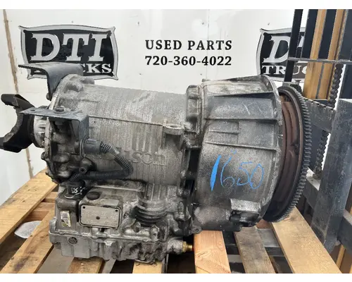ALLISON 3000HS Transmission Assembly