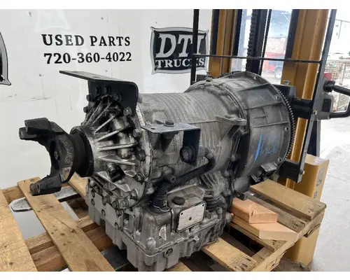 ALLISON 3000HS Transmission Assembly