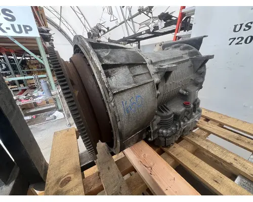 ALLISON 3000HS Transmission Assembly