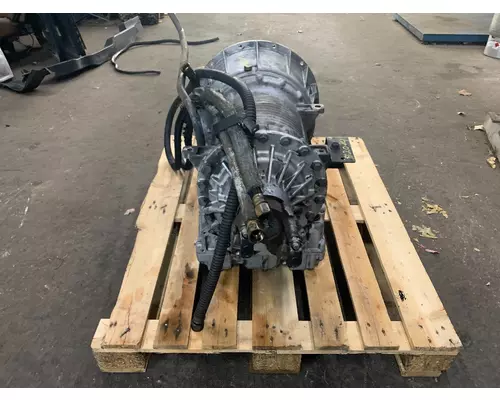 ALLISON 3000HS Transmission Assembly