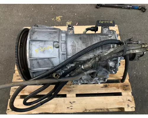 ALLISON 3000HS Transmission Assembly