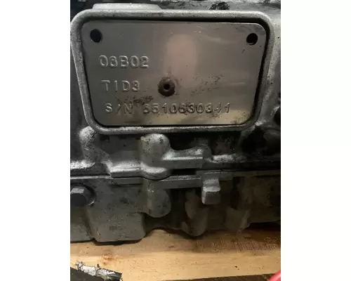 ALLISON 3000HS Transmission Assembly