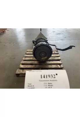 ALLISON 3000HS Transmission Assembly