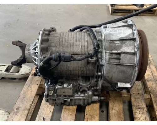 ALLISON 3000HS Transmission Assembly