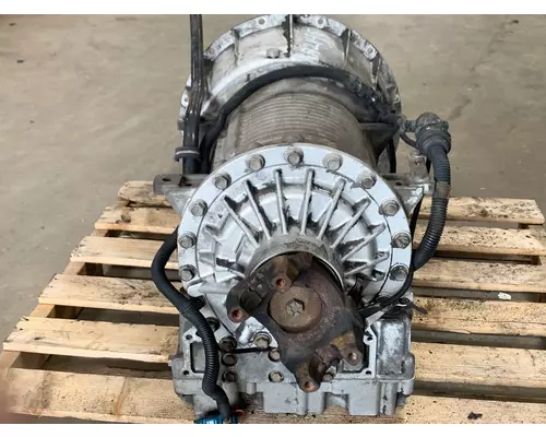 ALLISON 3000HS Transmission Assembly