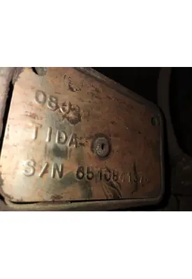 ALLISON 3000HS Transmission Assembly