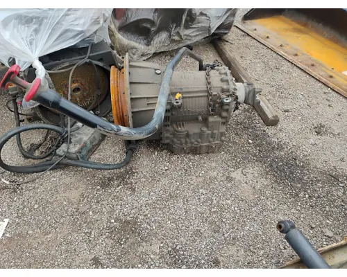 ALLISON 3000HS Transmission Assembly