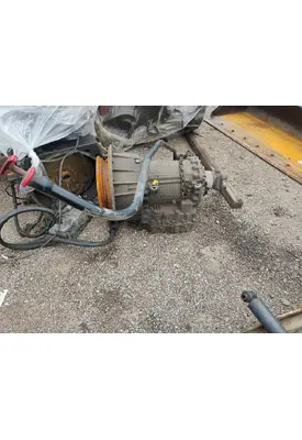 ALLISON 3000HS Transmission Assembly