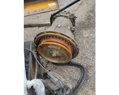 ALLISON 3000HS Transmission Assembly