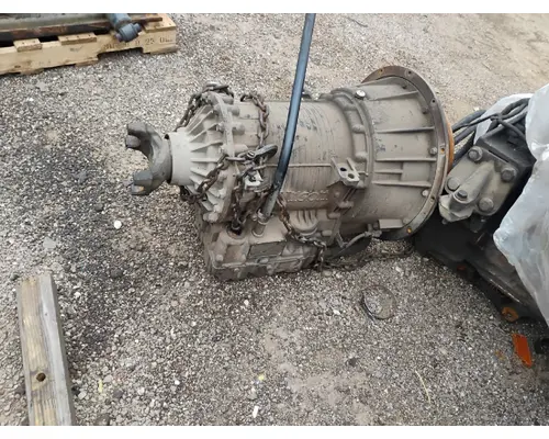 ALLISON 3000HS Transmission Assembly