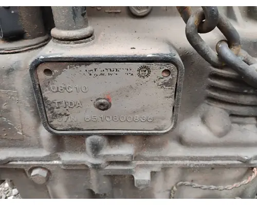 ALLISON 3000HS Transmission Assembly