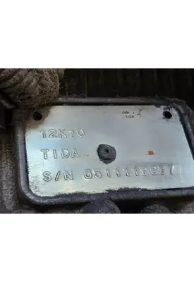 ALLISON 3000HS Transmission/Transaxle Assembly