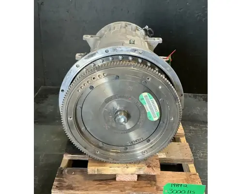 ALLISON 3000HS TransmissionTransaxle Assembly