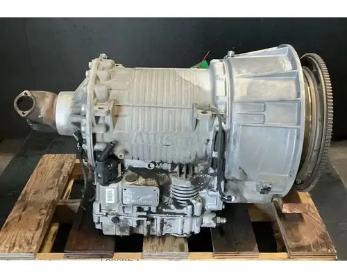 ALLISON 3000HS TransmissionTransaxle Assembly